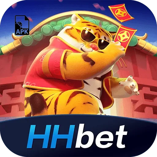 APK oficial da hhbet1 para Android