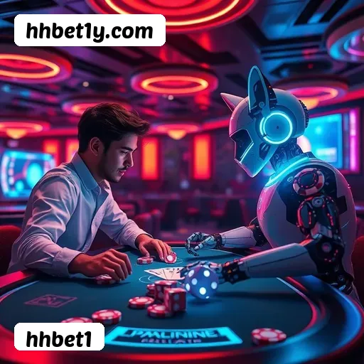 Tabela RTP dos jogos de cassino da hhbet1