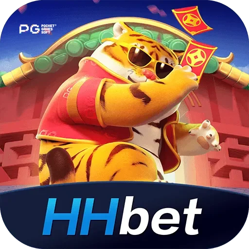 Logo da hhbet1